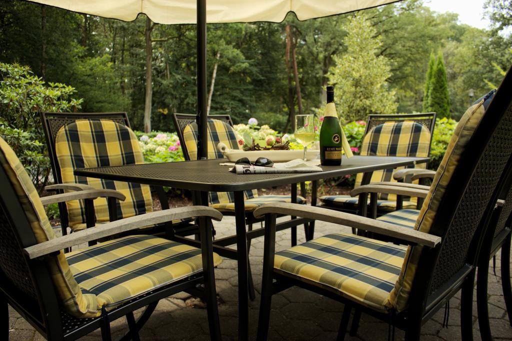 Hotel-Pension Poehling Lippstadt Bagian luar foto